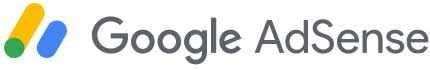 GoogleAdSenseロゴ